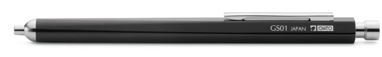 Feinminen-Gelroller Aluminium