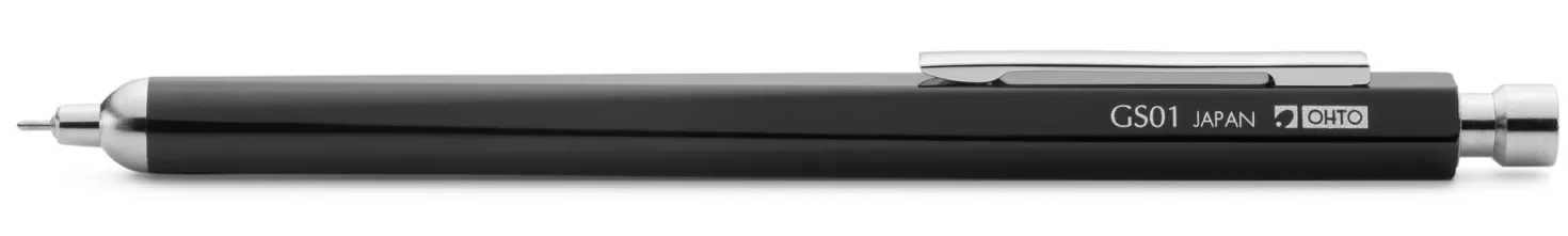 Feinminen-Gelroller Aluminium