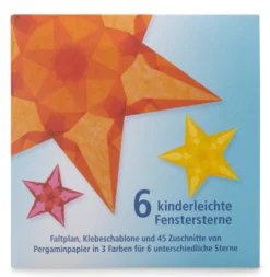 Fenstersterne
