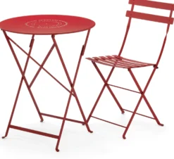 Fermob Französischer Bistrotisch Floreal