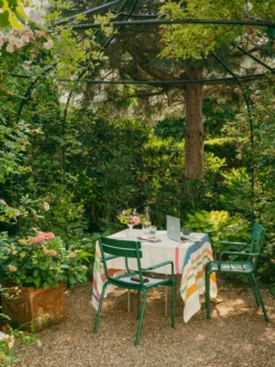 Fermob Gartensessel Luxembourg
