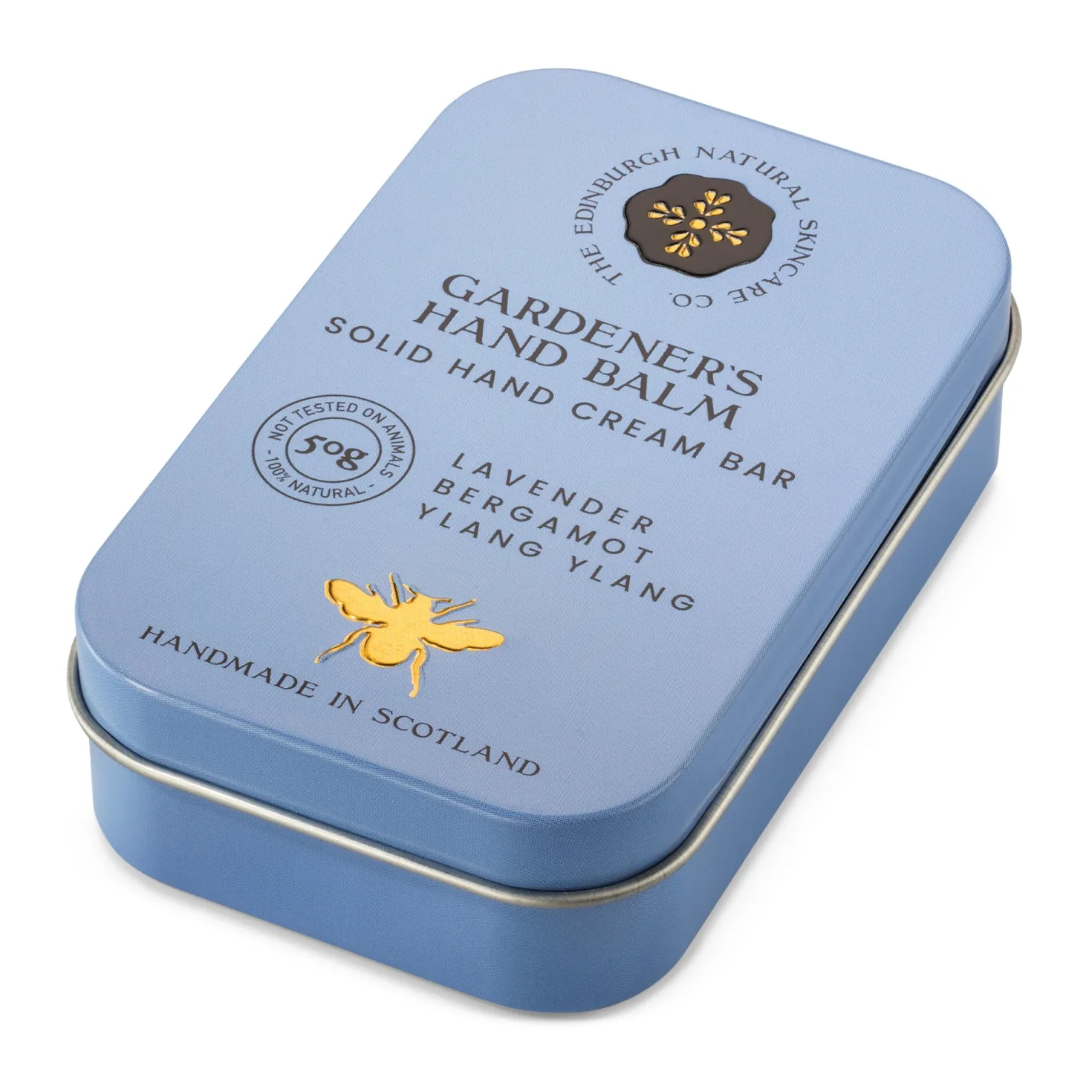 Feste Handcreme