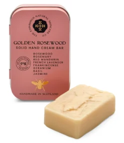 Feste Handcreme