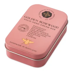 Feste Handcreme
