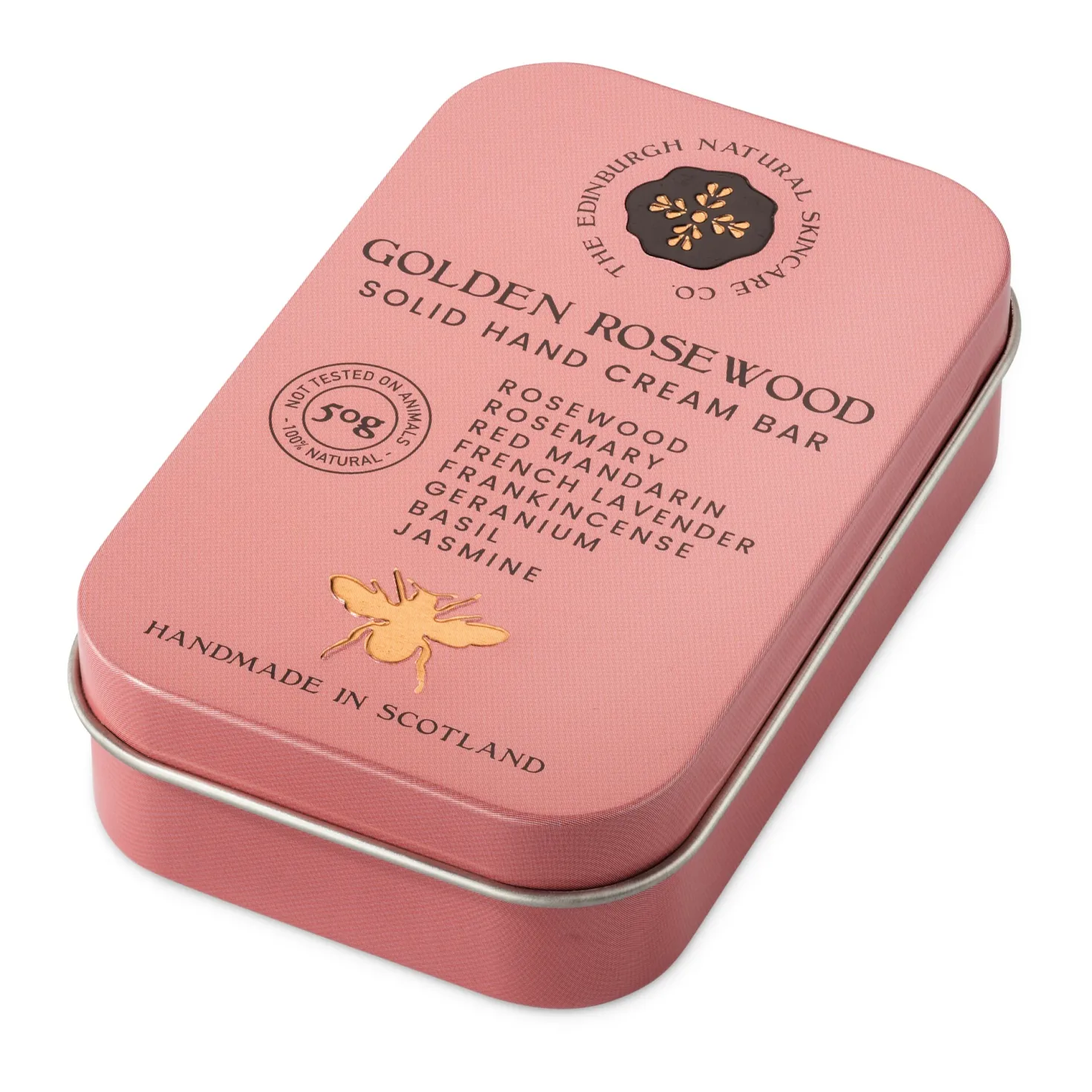 Feste Handcreme