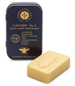 Feste Handcreme