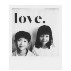 Filme zu Polaroidkamera Now