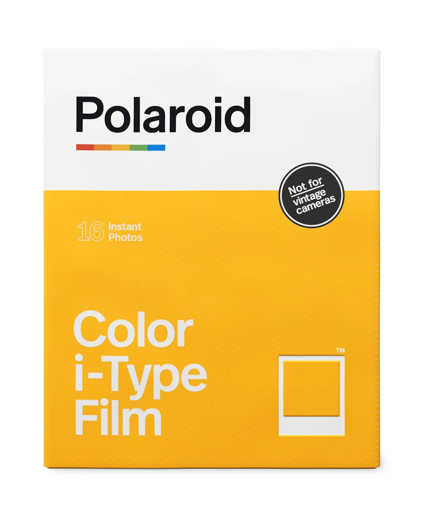 Filme zu Polaroidkamera Now