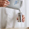 Filtergranulat Pure zu Wasserfilterkanne Purifier