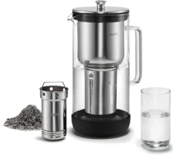 Filtergranulat Pure zu Wasserfilterkanne Purifier