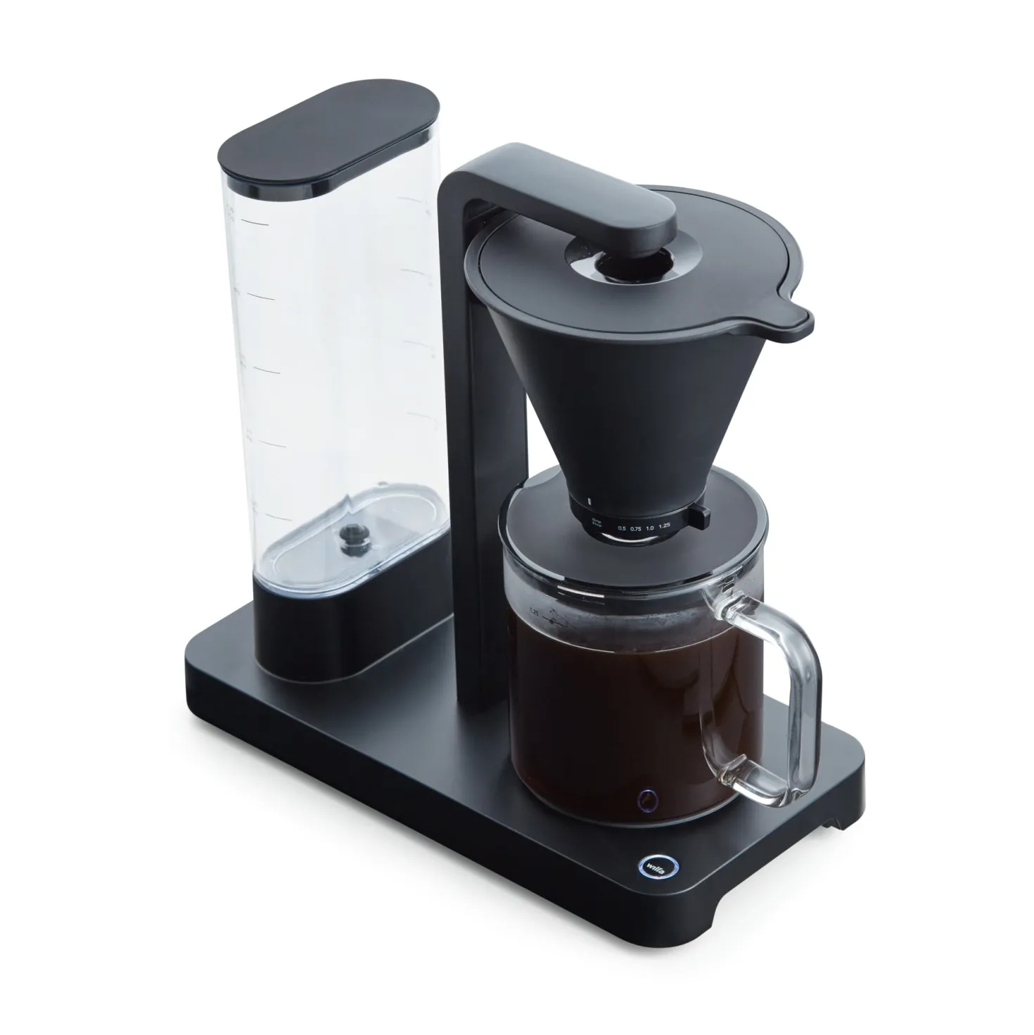 Filterkaffeemaschine WSPL Performance