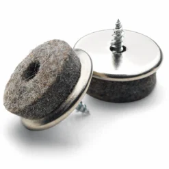 Filzgleiter-Set