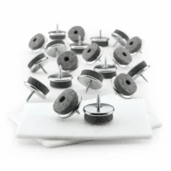 Filzgleiter-Set