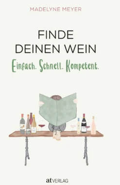 Finde deinen Wein