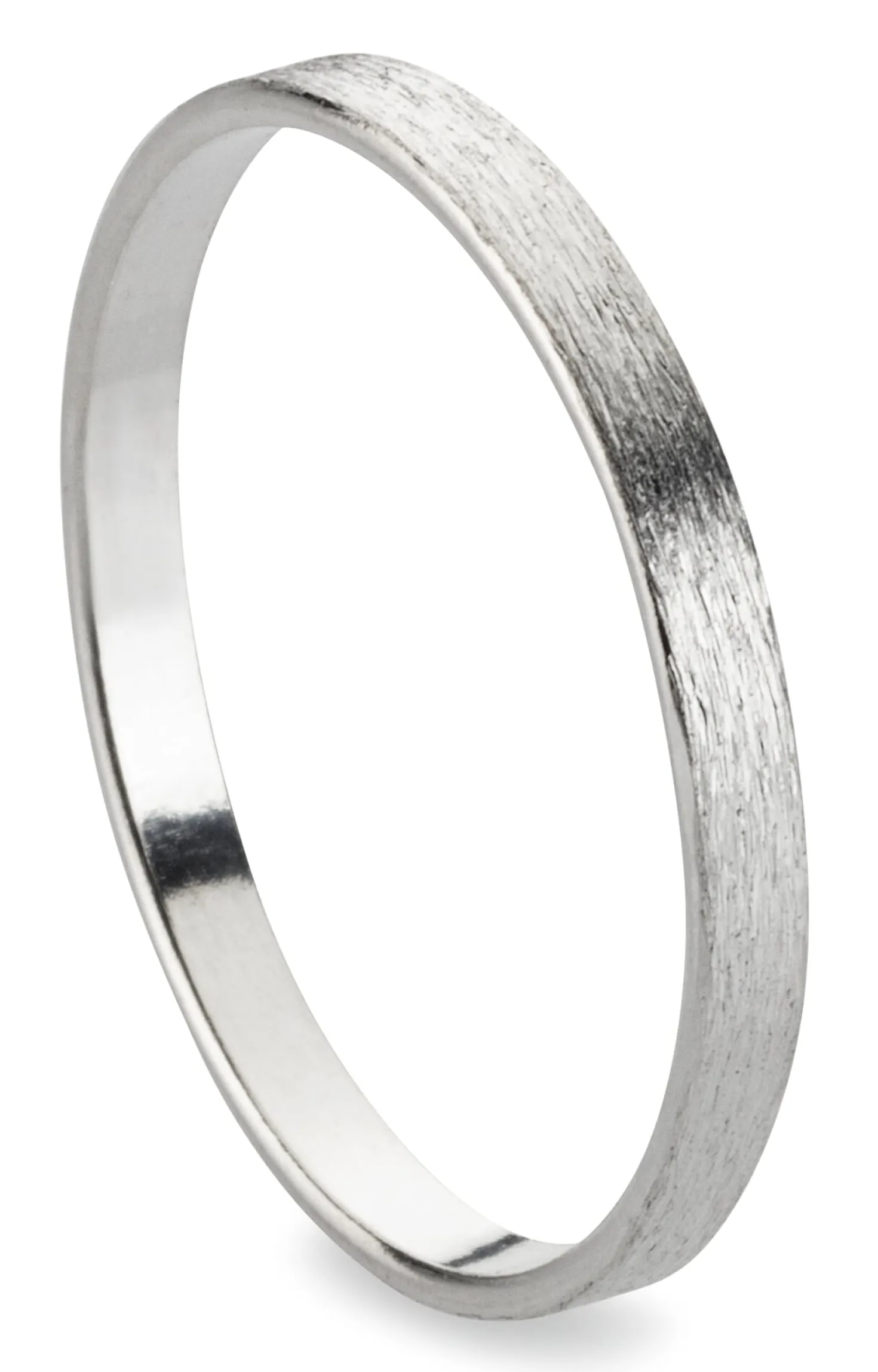 Fingerring Satin-Band