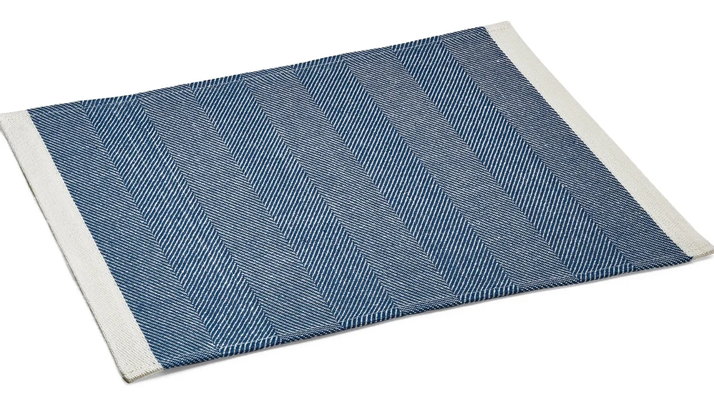 Finnisches Tischset Leinen