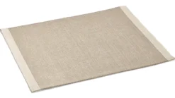 Finnisches Tischset Leinen