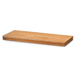 Flachsockel
