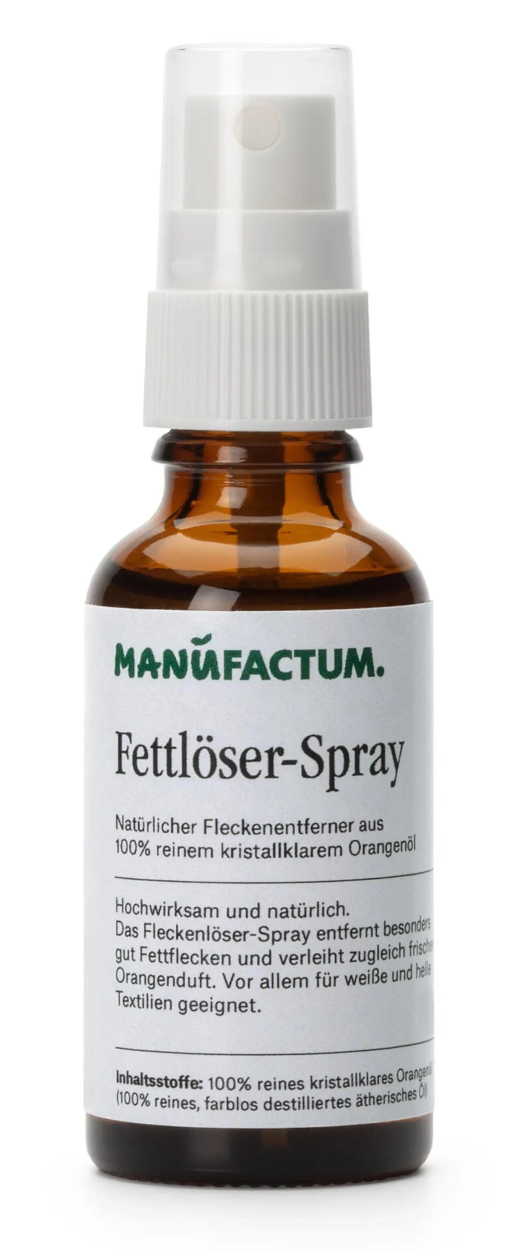 Fleckenentferner