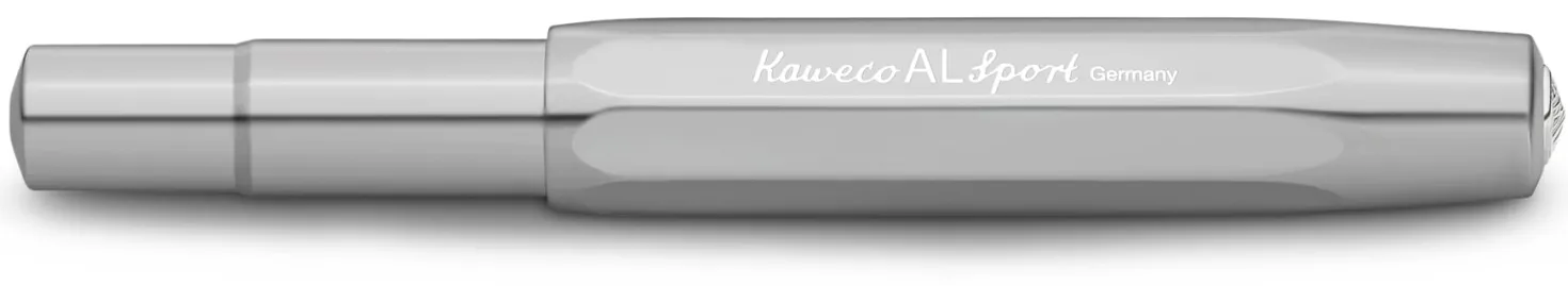 Füllfederhalter Kaweco Sport Aluminium