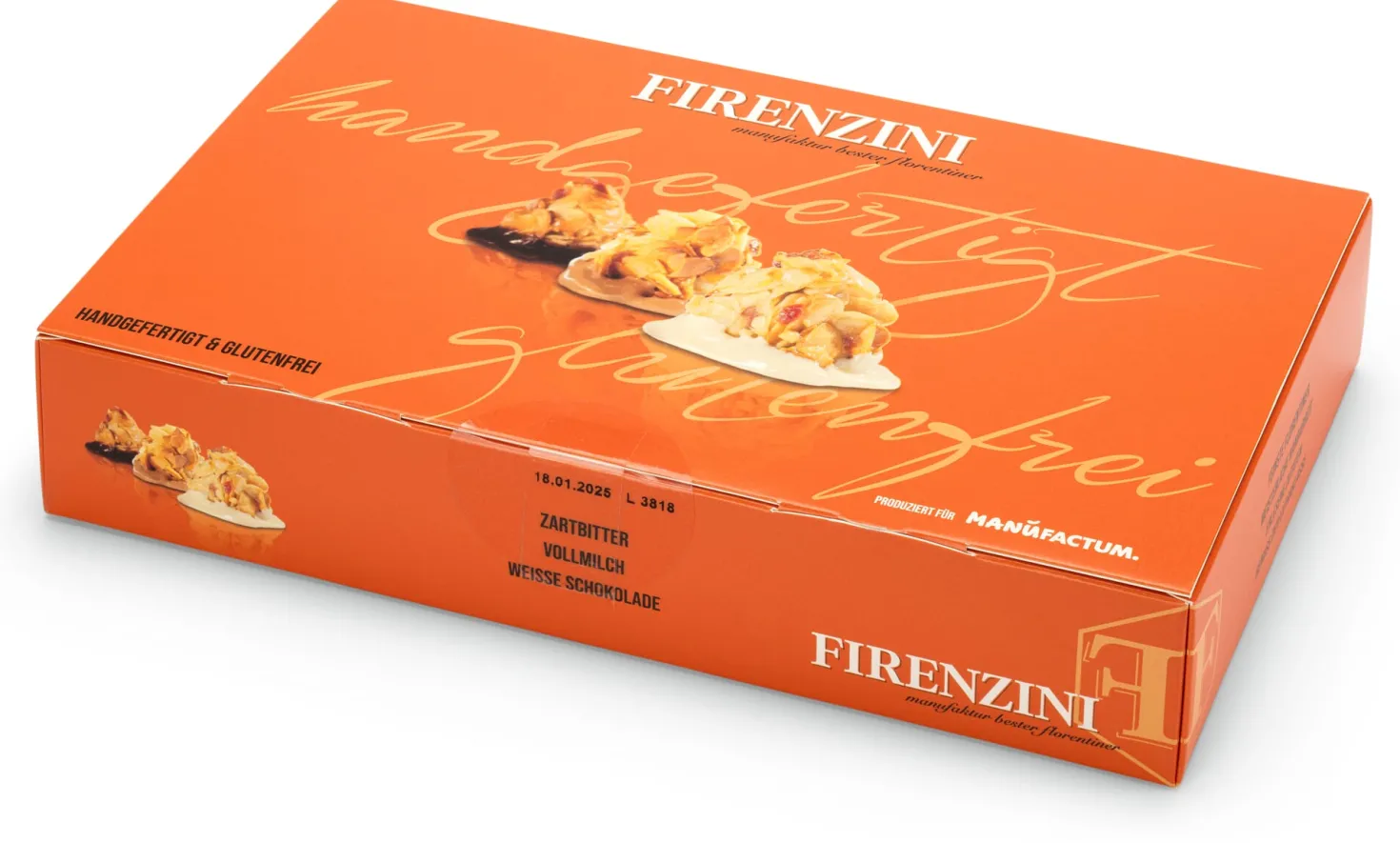 Florentiner 6er-Box