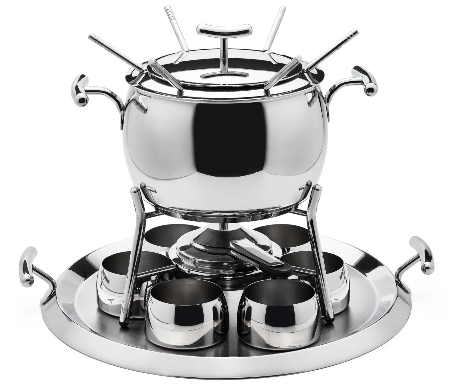 Fondue-Set