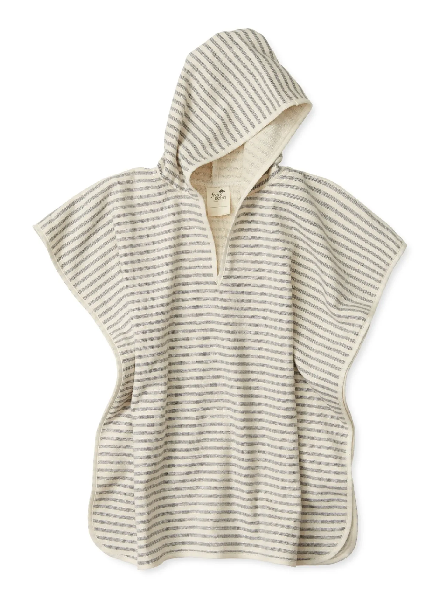 Framsohn Badeponcho Kinder