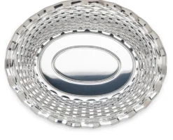 Französischer Brotkorb oval groß