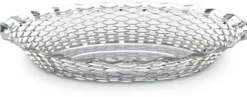 Französischer Brotkorb oval groß