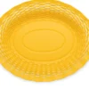 Französischer Brotkorb oval groß