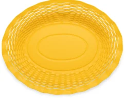 Französischer Brotkorb oval groß