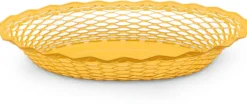 Französischer Brotkorb oval groß