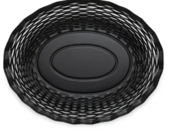 Französischer Brotkorb oval groß