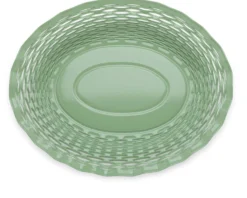Französischer Brotkorb oval groß