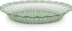 Französischer Brotkorb oval groß