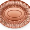 Französischer Brotkorb oval groß