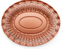 Französischer Brotkorb oval groß