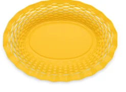Französischer Brotkorb oval klein