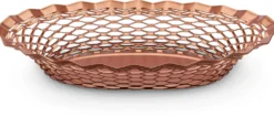 Französischer Brotkorb oval klein