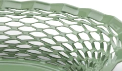 Französischer Brotkorb oval klein
