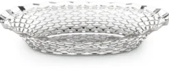 Französischer Brotkorb oval klein