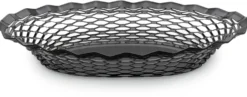 Französischer Brotkorb oval klein