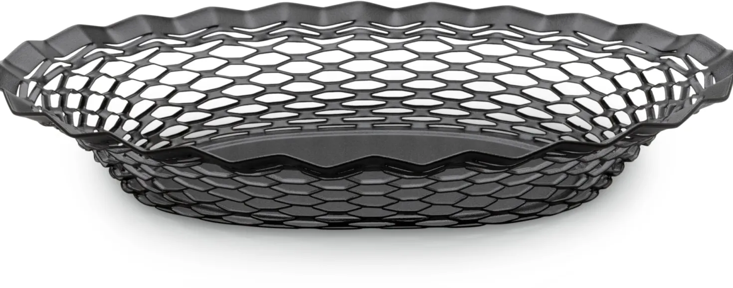 Französischer Brotkorb oval klein