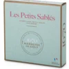 Französische Sablés mit Butter