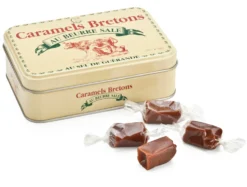 Französisches Butterkaramell