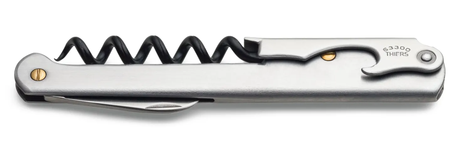 Französisches Kellnermesser
