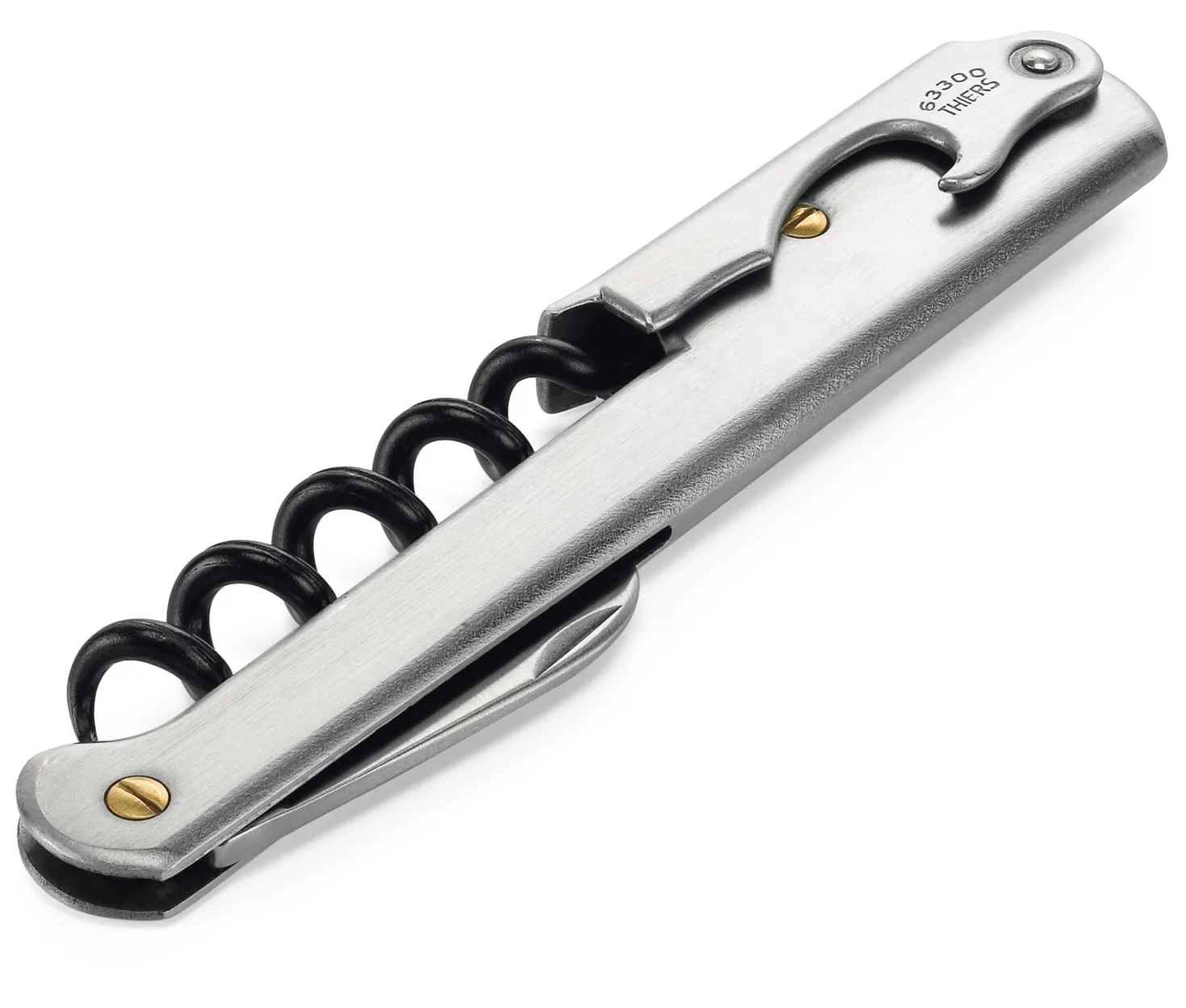Französisches Kellnermesser