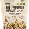 Freiburger Bio-Nussmix 125 g