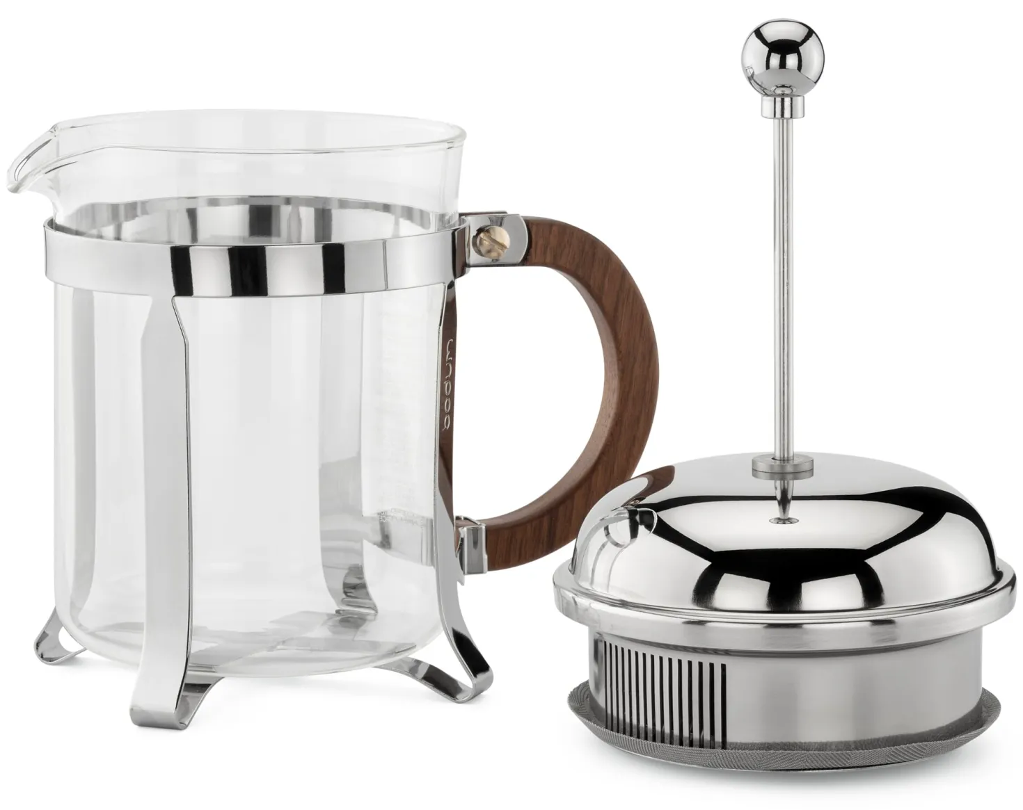 French Press Chambord