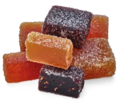 Fruchtwürfel
